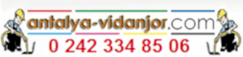 Antalya Vidanjör 